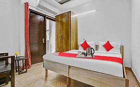 Hotel O Premium Inn